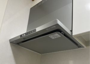 住宅家電　換気扇